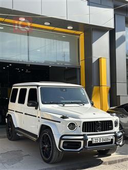 مێرسێدس بێنز G-Class